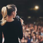 10 Fehler die Frauen mit ihrer Stimme begehen und ihrem Erfolg selbst im Wege stehen